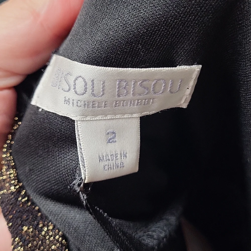 New Bisou Bisou Dress - Picture 12 of 14
